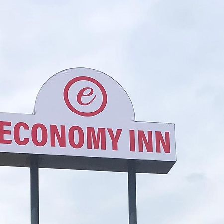 Economy Inn 阿卡德尔菲亚 外观 照片